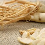 ginseng remedios plantas medicinales