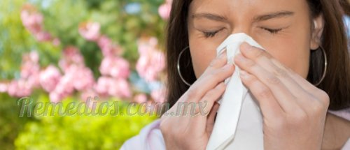 gripe calor primavera