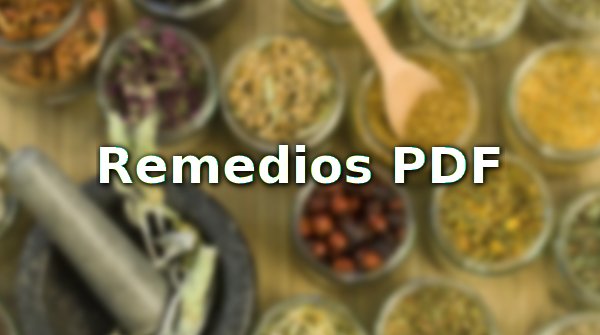 remedios pdf
